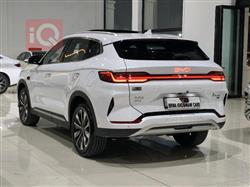 بي واي دي سونغ بلس